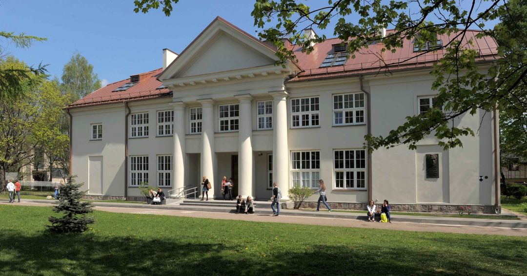 Kauno kolegija